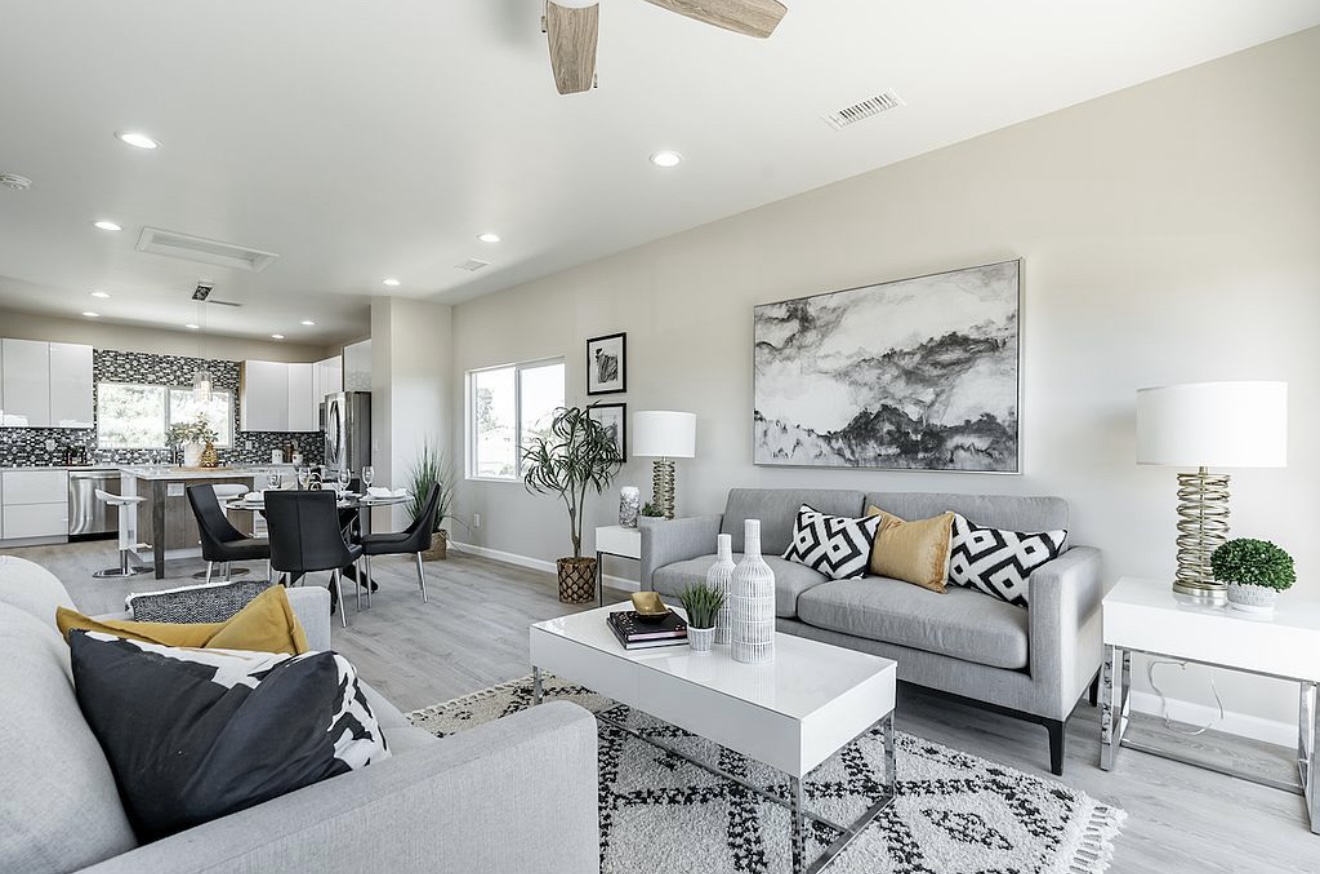 4447 Hedionda Court